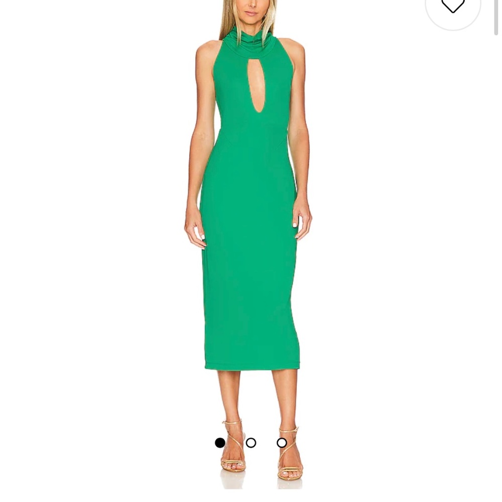 L’Academie Vero MIDI Dress—Size M